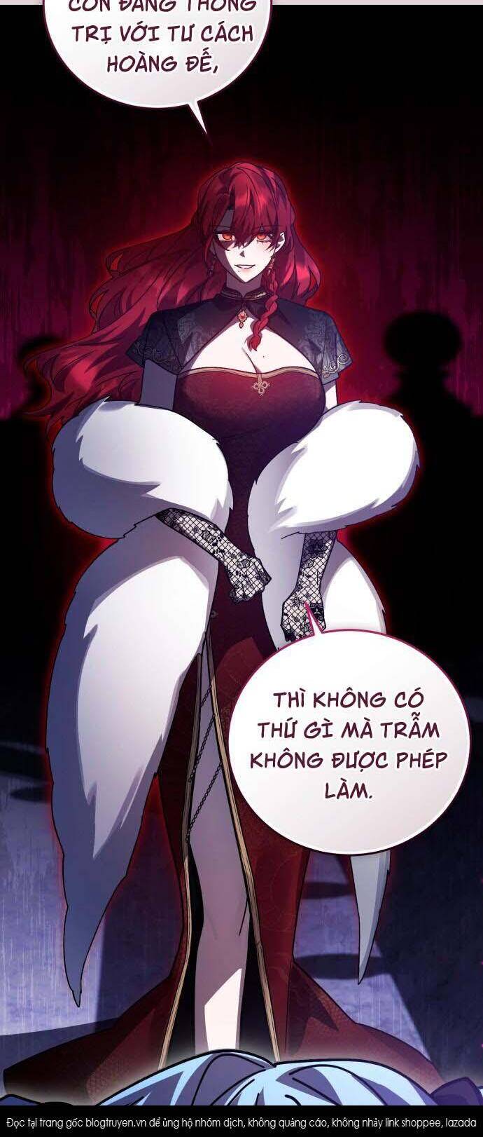 Hero X Demon King X Villain Chap 85 - Next Chap 86