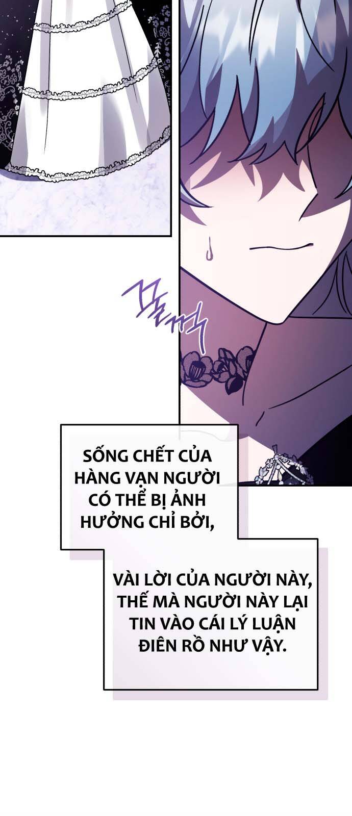 Hero X Demon King X Villain Chap 85 - Next Chap 86
