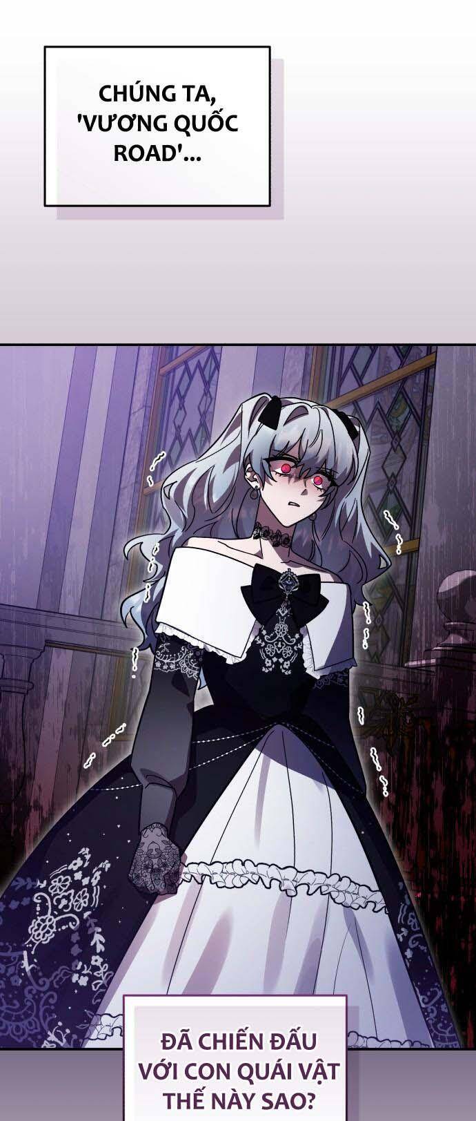 Hero X Demon King X Villain Chap 85 - Next Chap 86