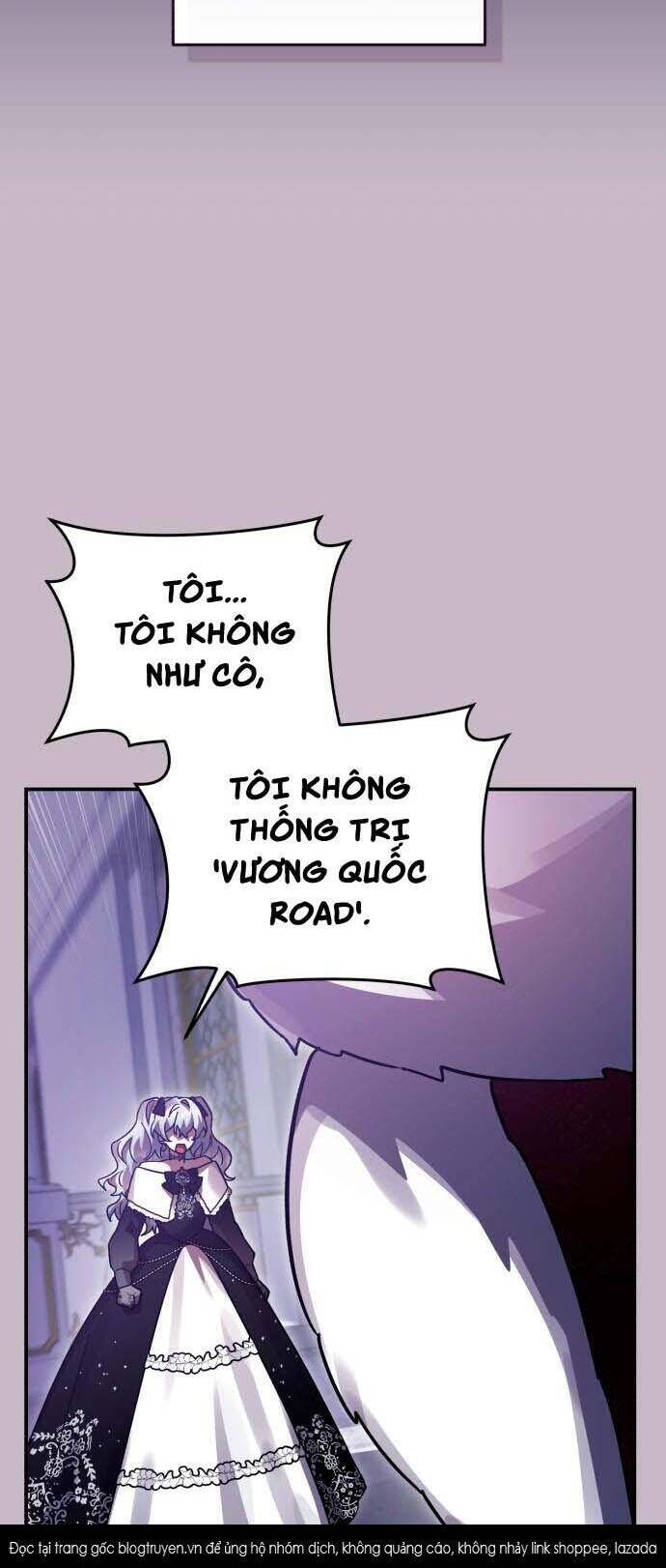 Hero X Demon King X Villain Chap 85 - Next Chap 86