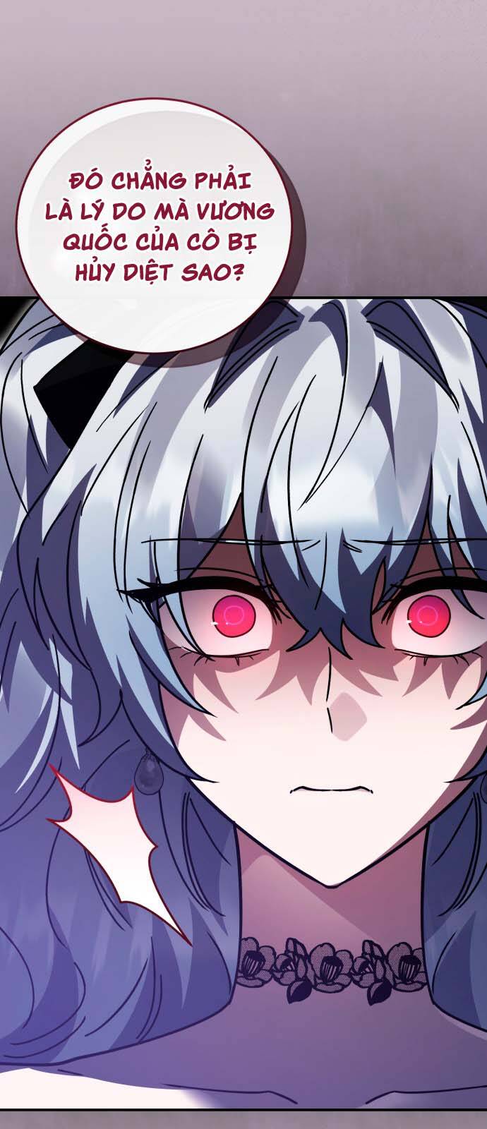 Hero X Demon King X Villain Chap 85 - Next Chap 86