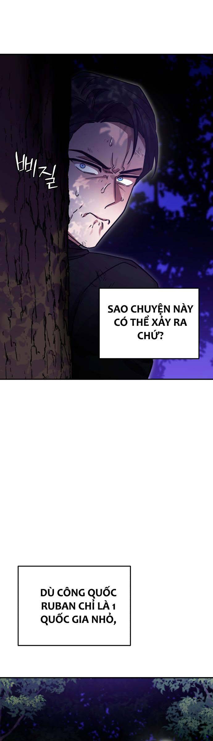 Hero X Demon King X Villain Chap 85 - Next Chap 86