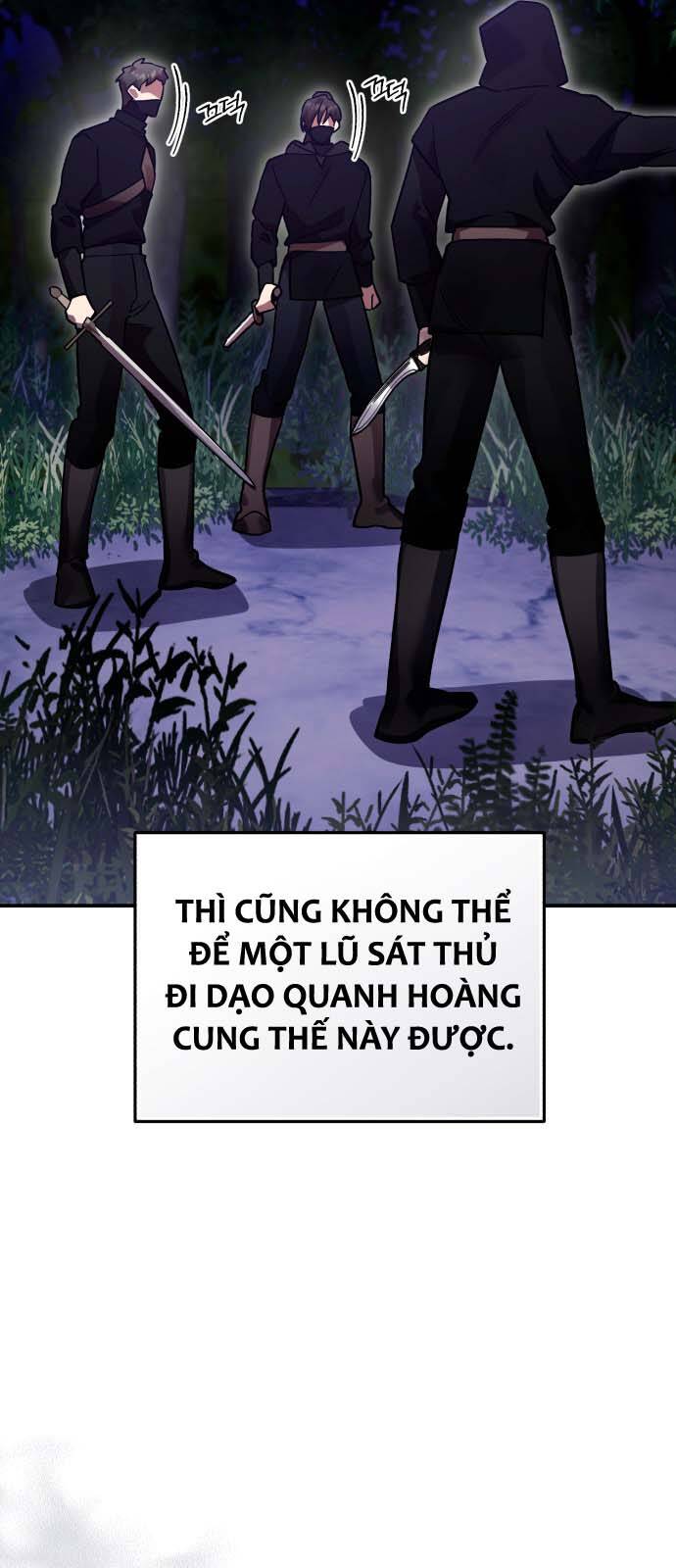 Hero X Demon King X Villain Chap 85 - Next Chap 86
