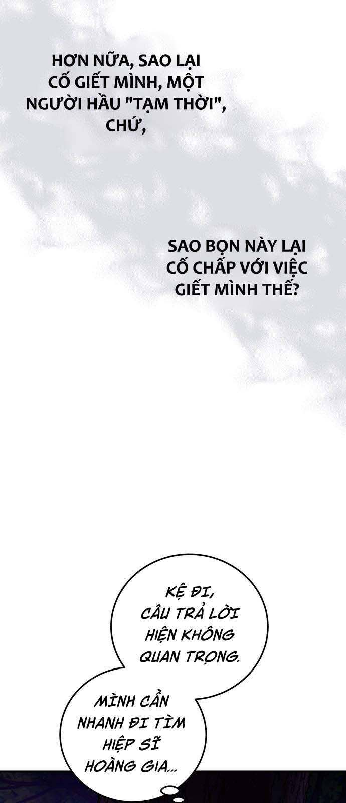 Hero X Demon King X Villain Chap 85 - Next Chap 86