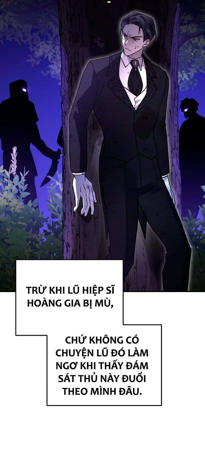 Hero X Demon King X Villain Chap 85 - Next Chap 86