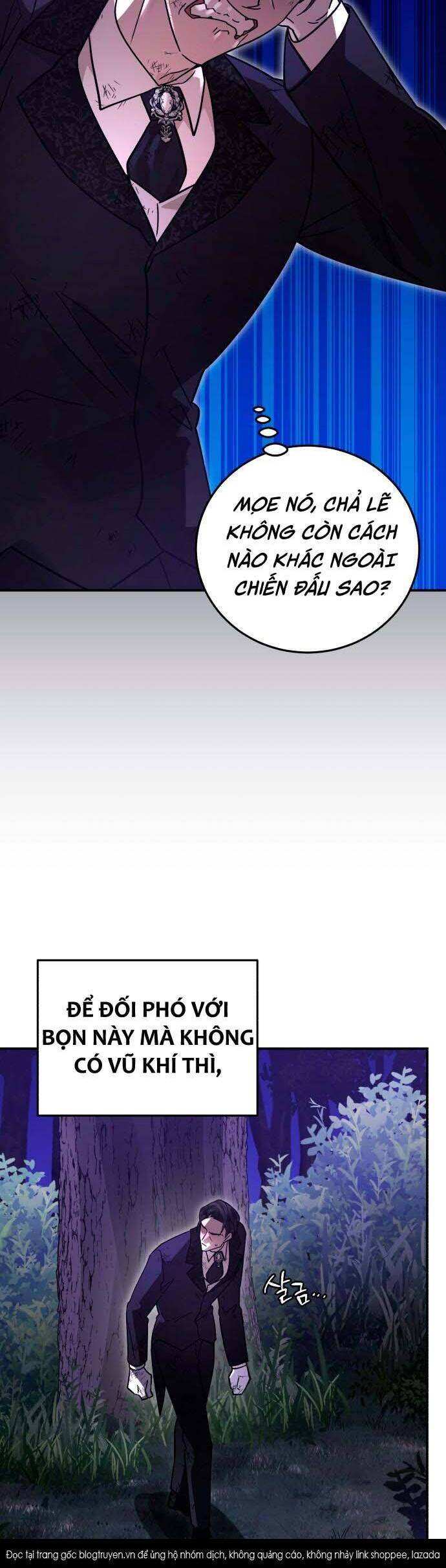 Hero X Demon King X Villain Chap 85 - Next Chap 86