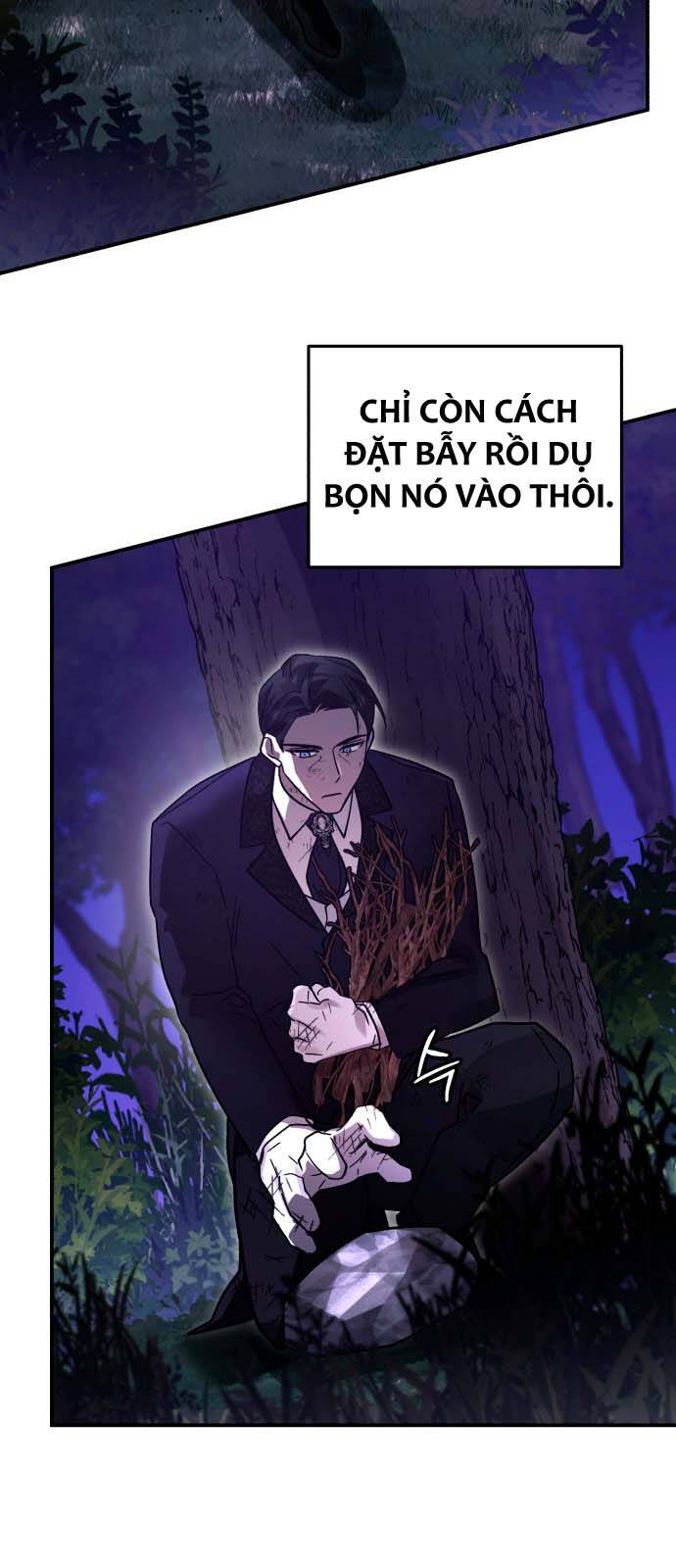 Hero X Demon King X Villain Chap 85 - Next Chap 86