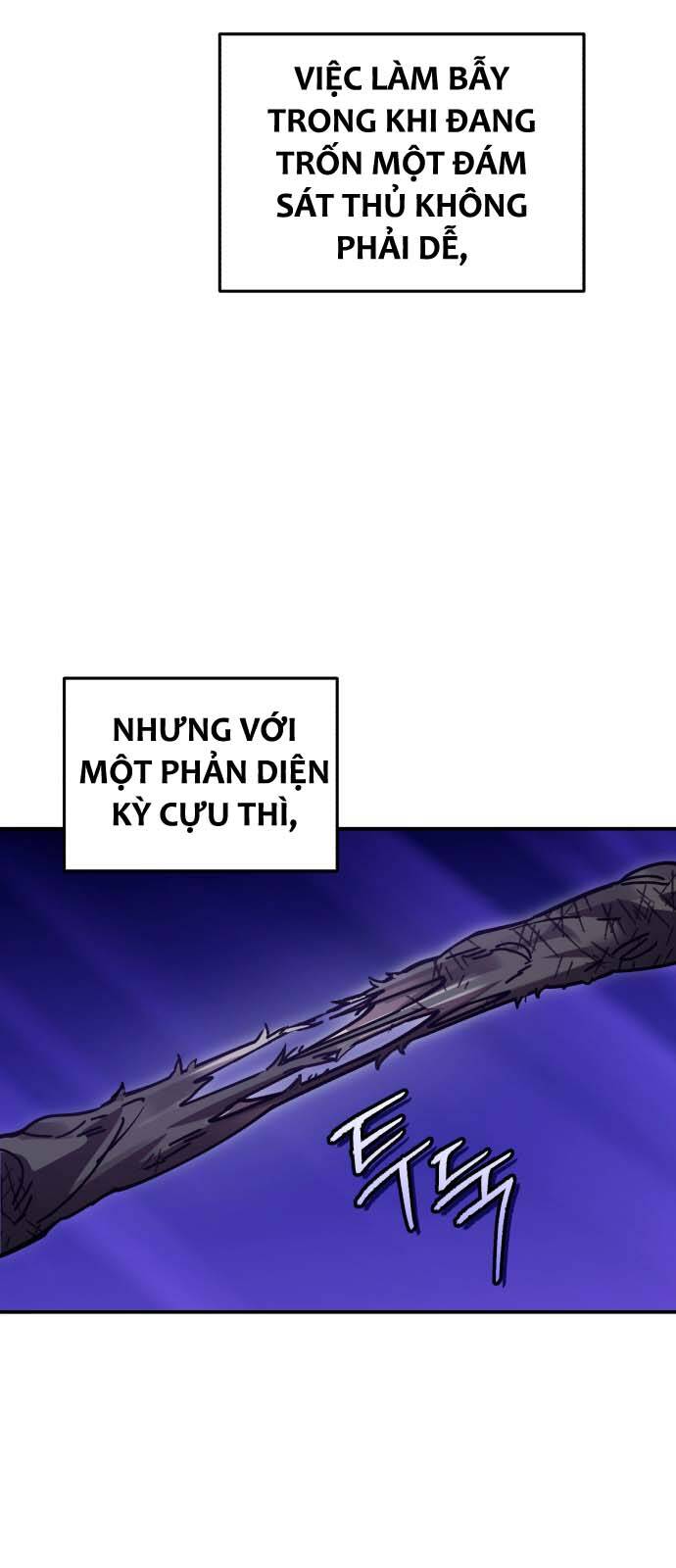 Hero X Demon King X Villain Chap 85 - Next Chap 86