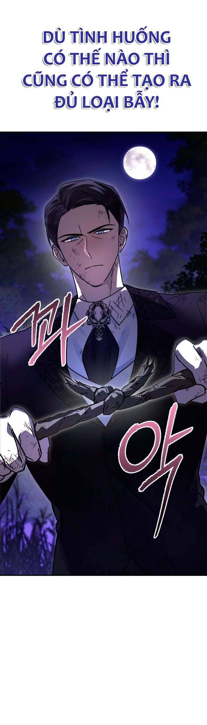 Hero X Demon King X Villain Chap 85 - Next Chap 86