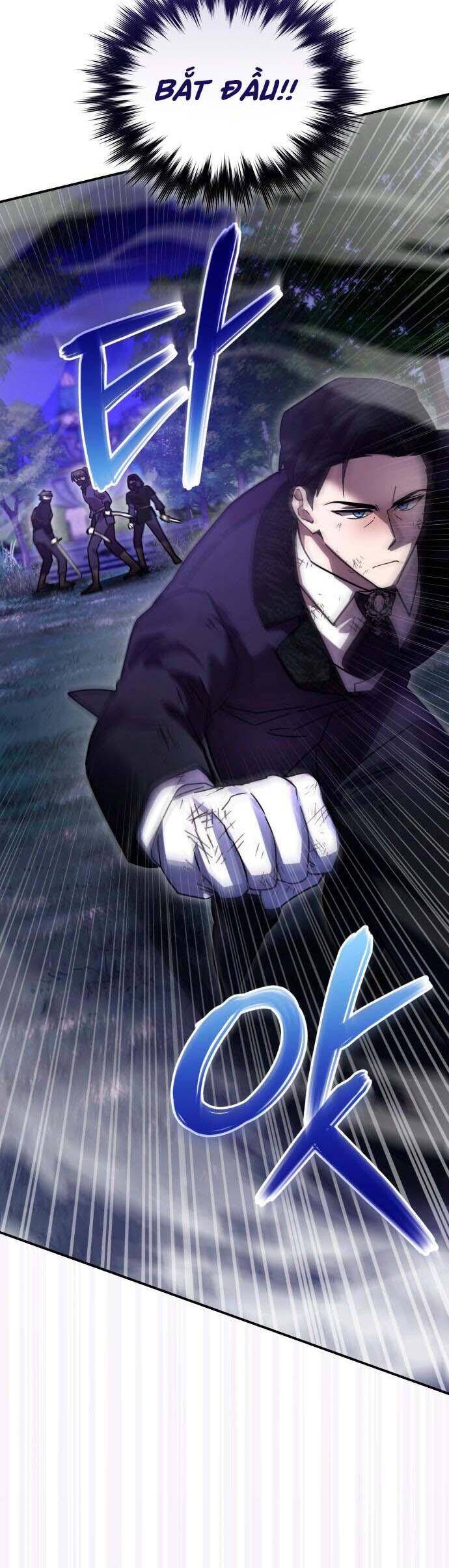 Hero X Demon King X Villain Chap 85 - Next Chap 86
