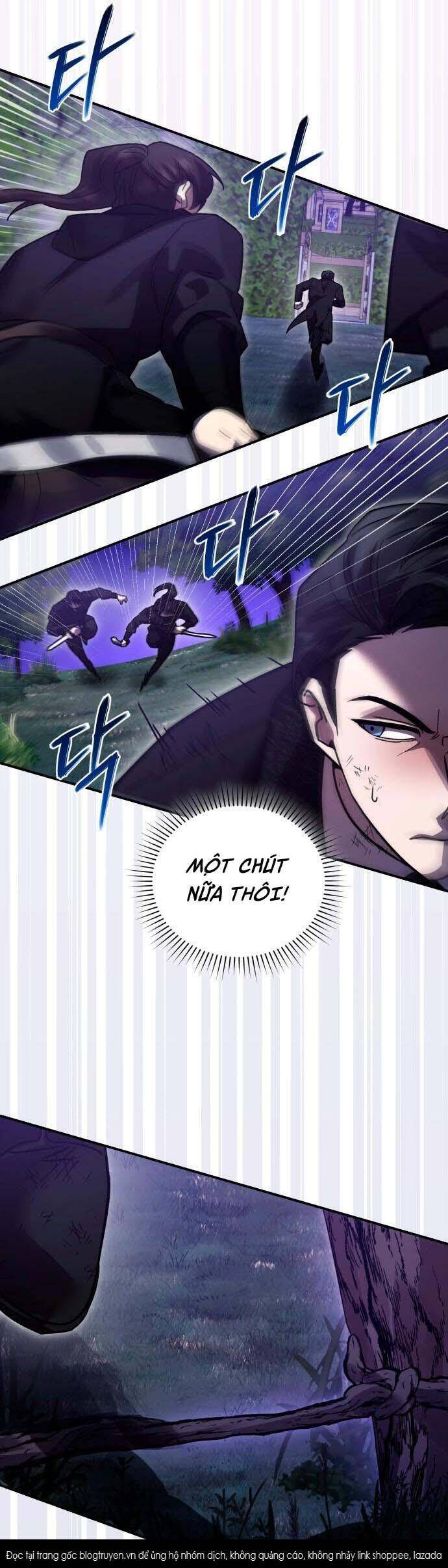 Hero X Demon King X Villain Chap 85 - Next Chap 86