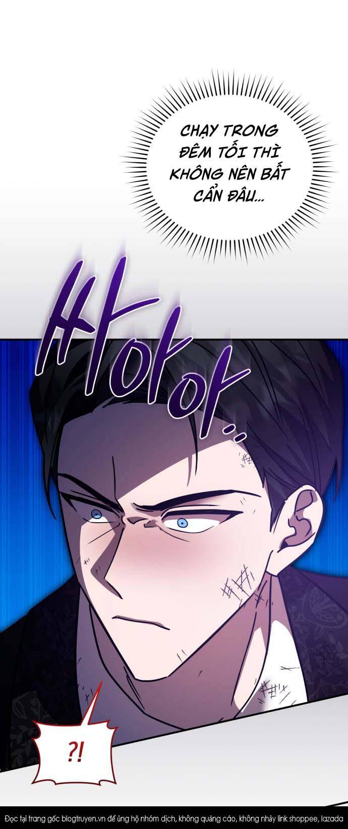 Hero X Demon King X Villain Chap 85 - Next Chap 86