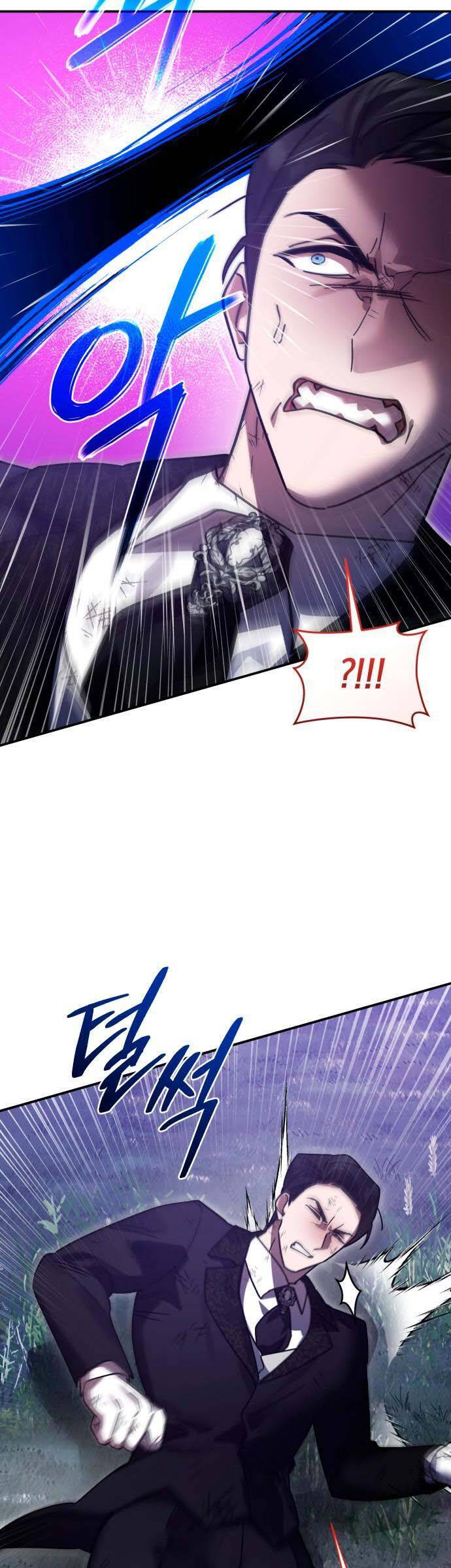 Hero X Demon King X Villain Chap 85 - Next Chap 86