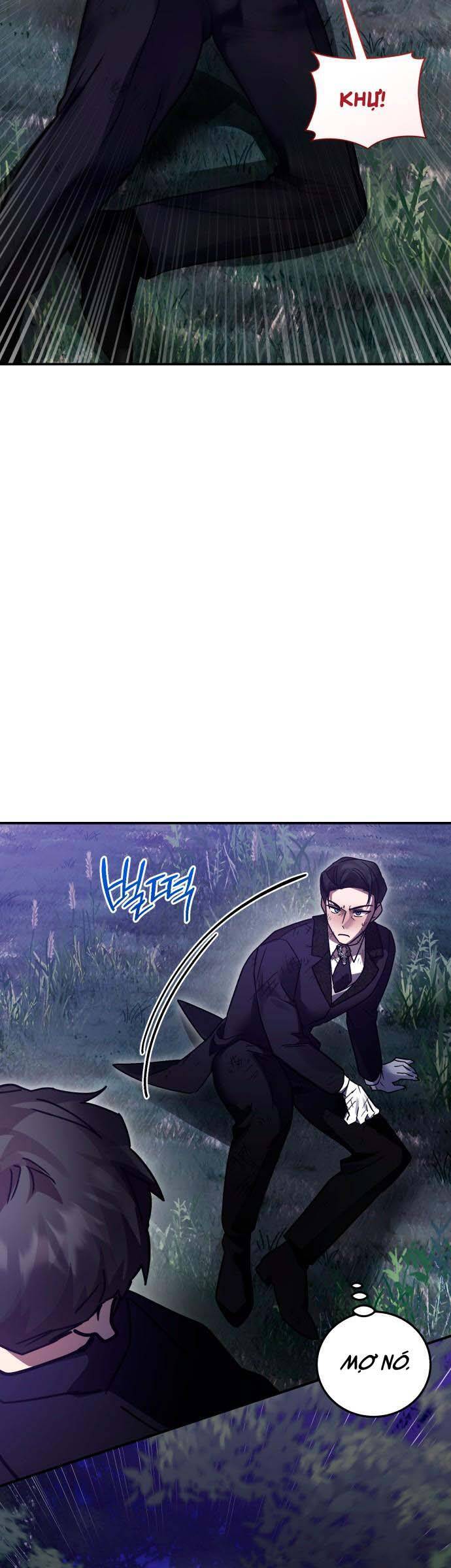 Hero X Demon King X Villain Chap 85 - Next Chap 86