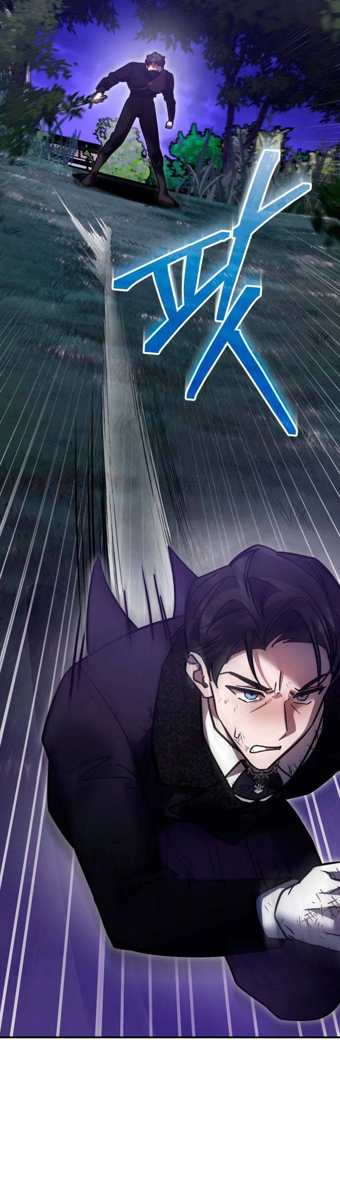 Hero X Demon King X Villain Chap 85 - Next Chap 86