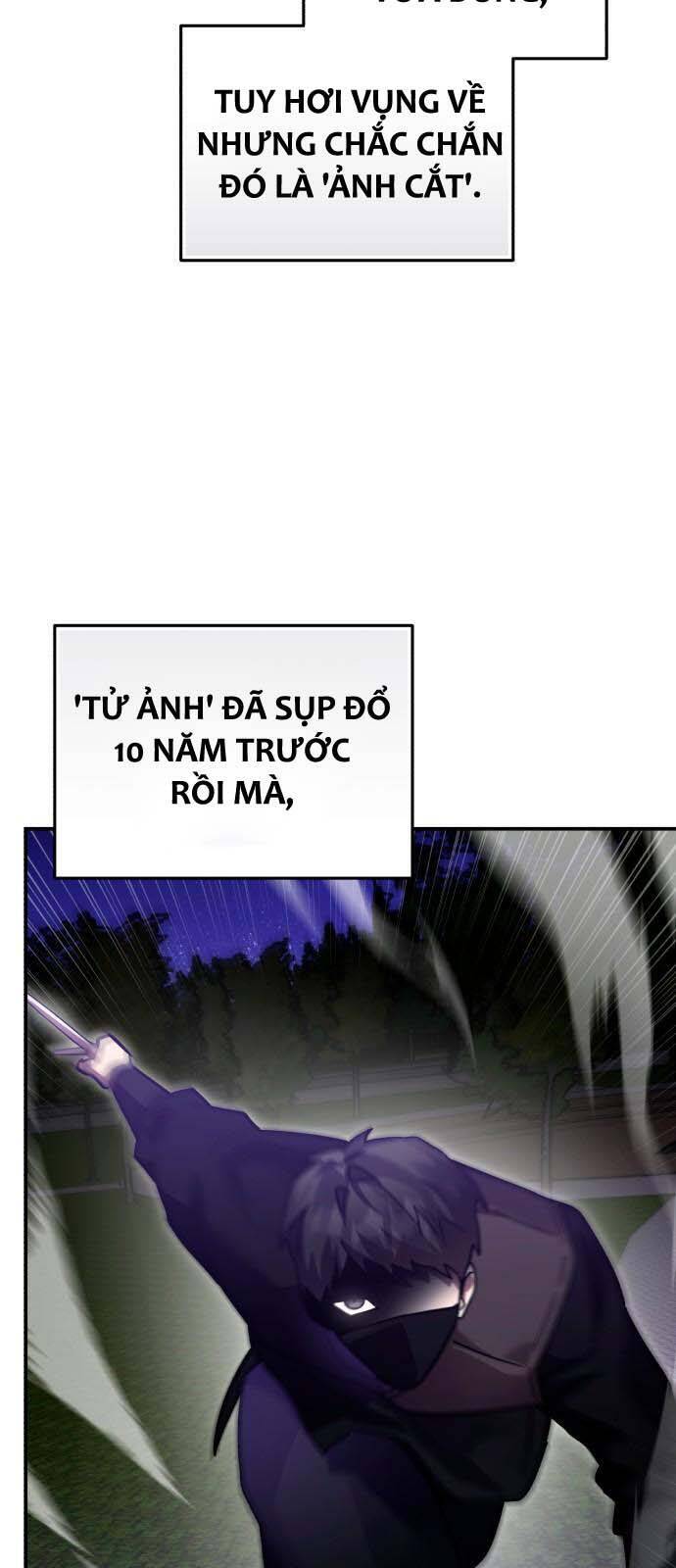 Hero X Demon King X Villain Chap 85 - Next Chap 86