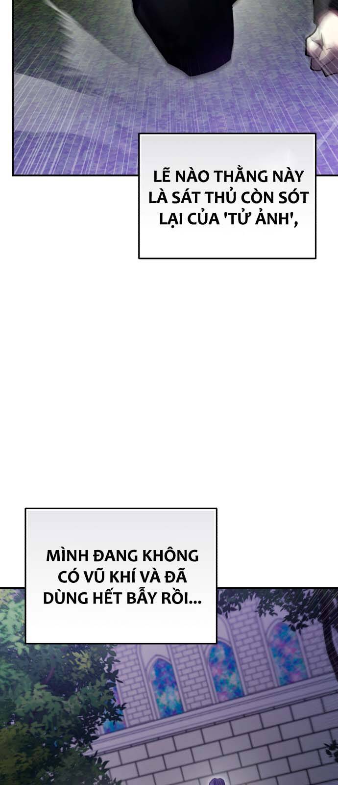 Hero X Demon King X Villain Chap 85 - Next Chap 86