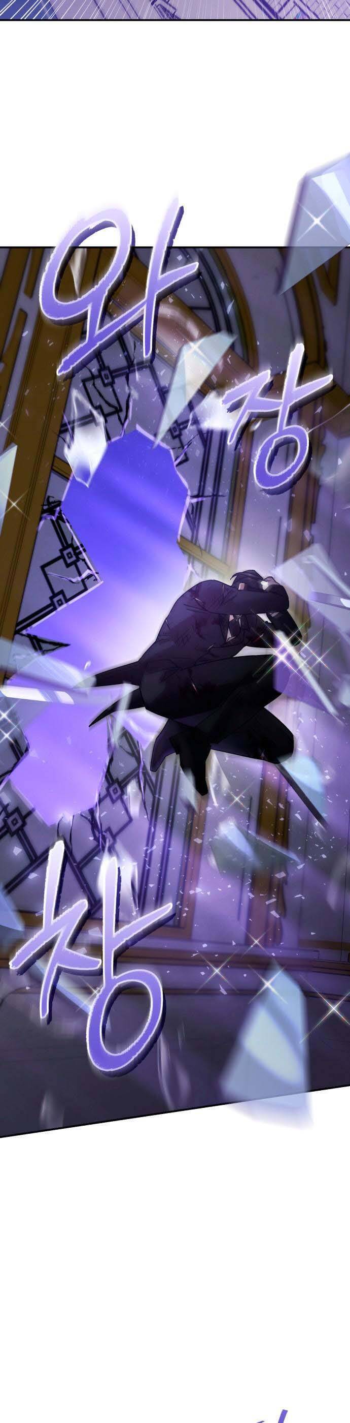 Hero X Demon King X Villain Chap 85 - Next Chap 86