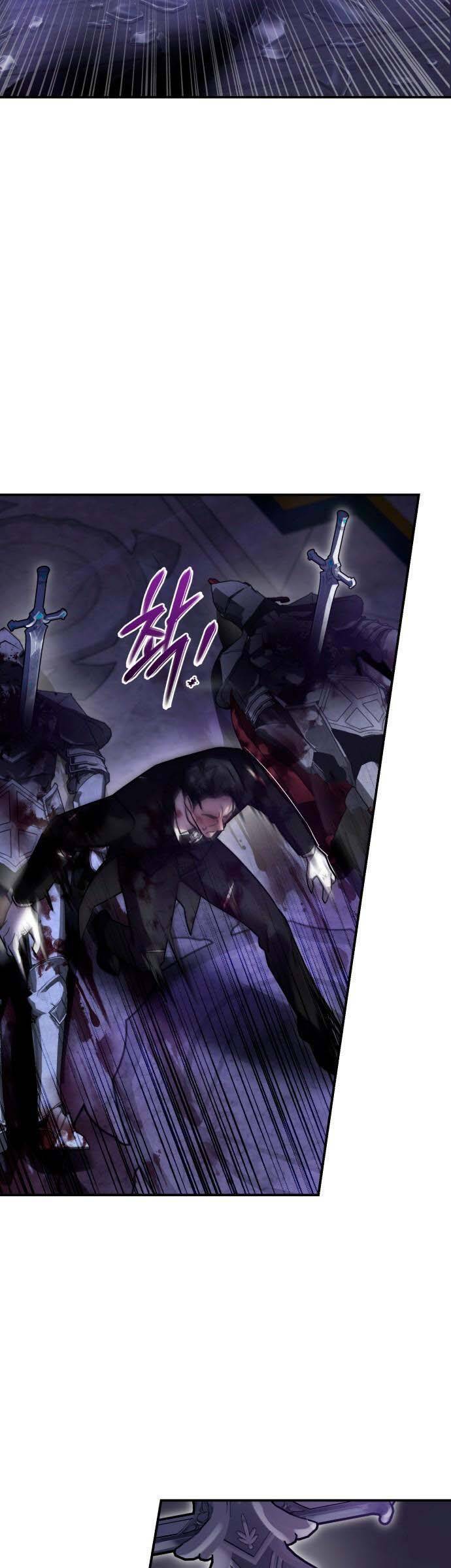 Hero X Demon King X Villain Chap 85 - Next Chap 86