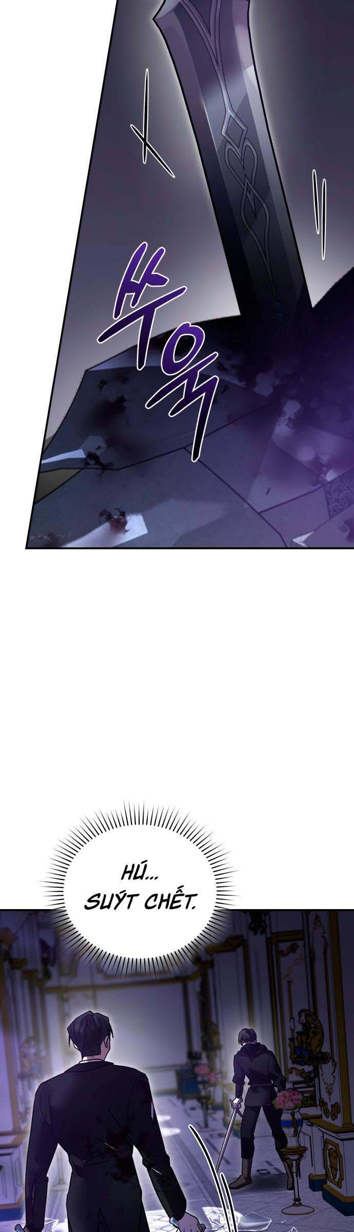 Hero X Demon King X Villain Chap 85 - Next Chap 86