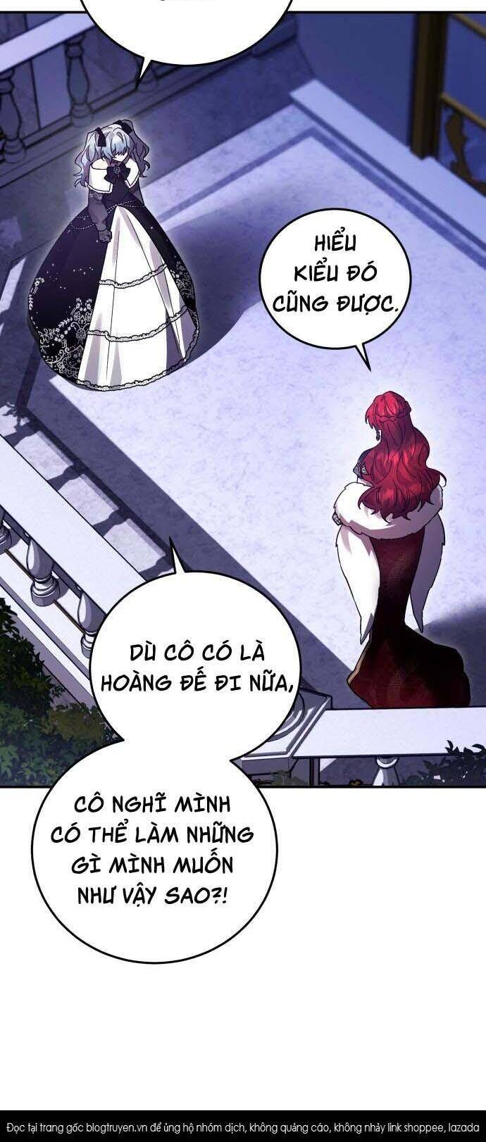 Hero X Demon King X Villain Chap 85 - Next Chap 86