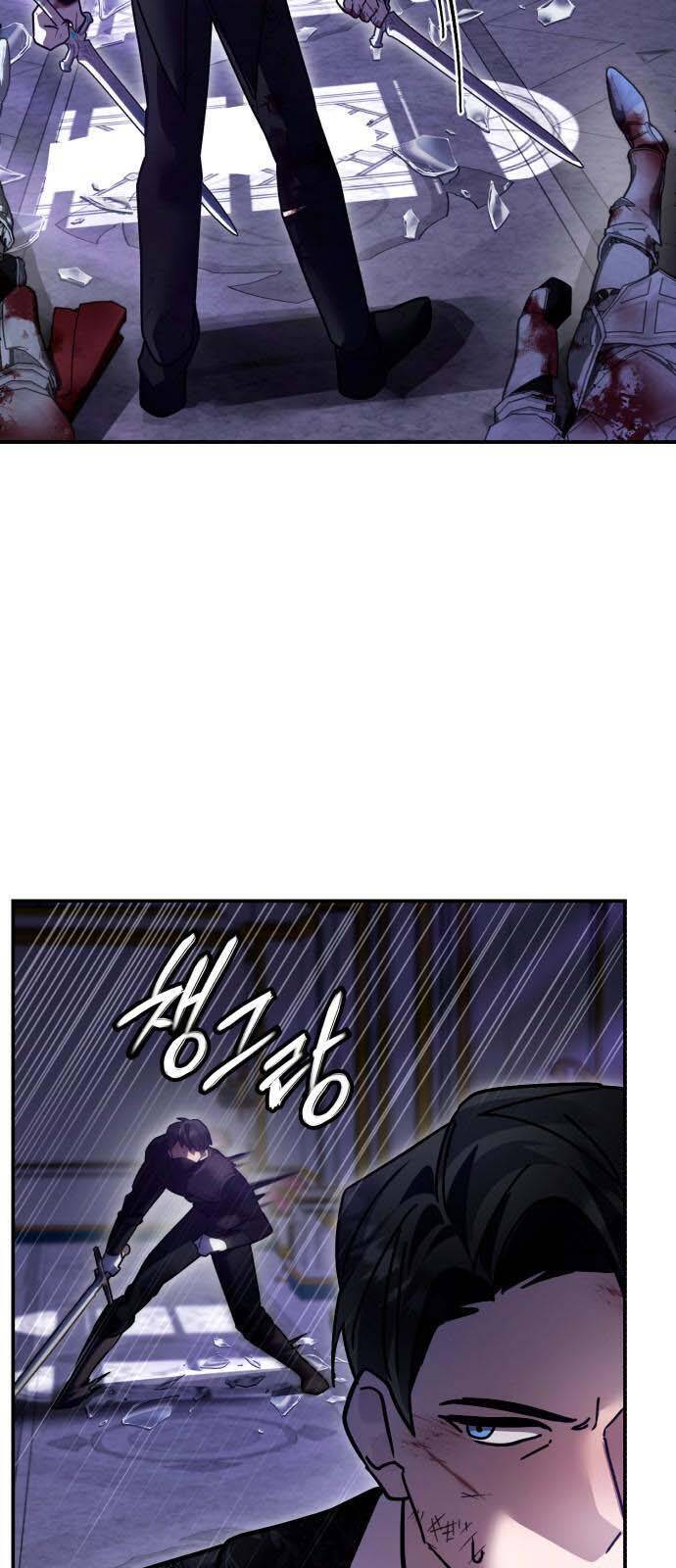 Hero X Demon King X Villain Chap 85 - Next Chap 86