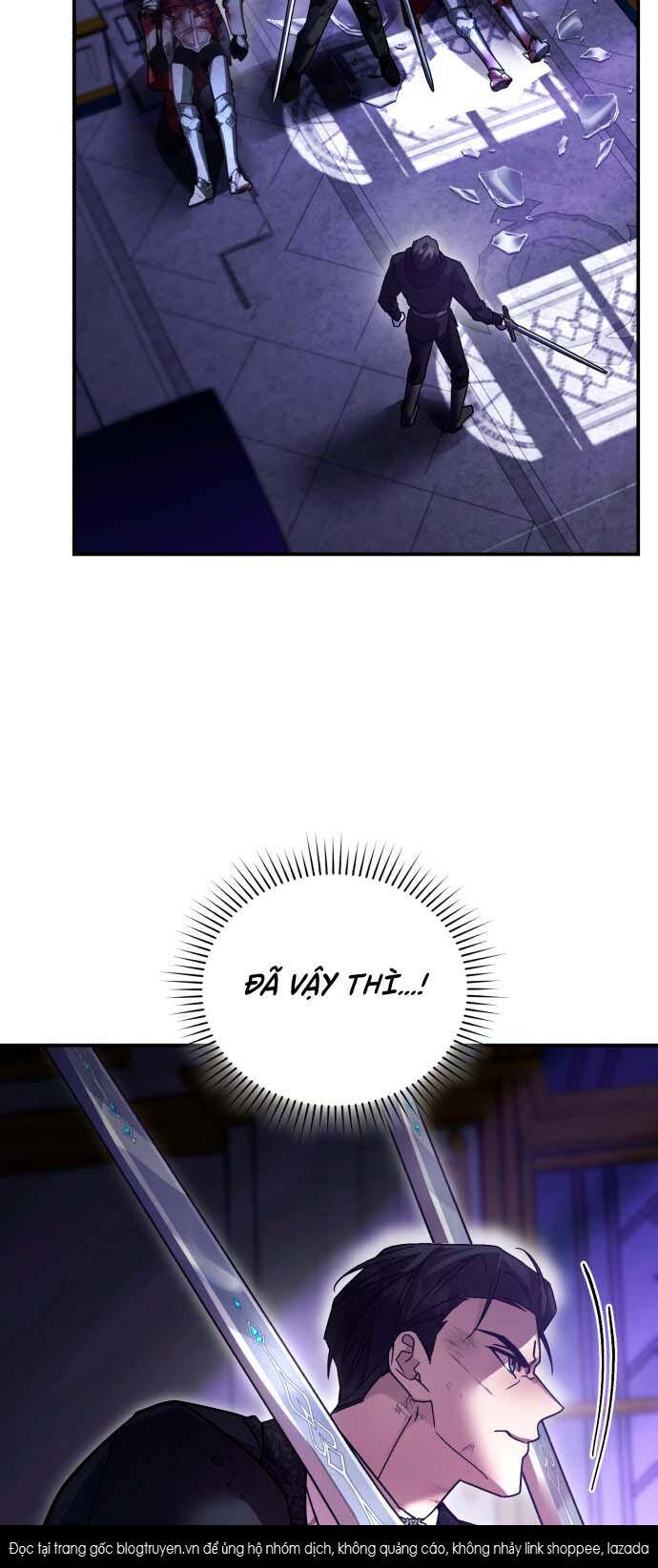 Hero X Demon King X Villain Chap 85 - Next Chap 86