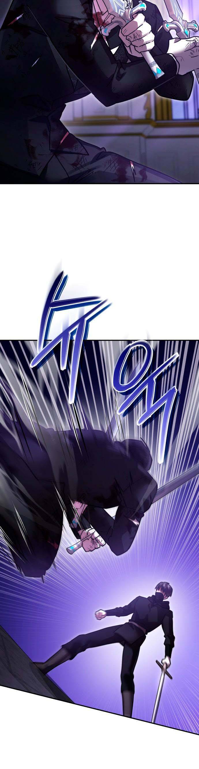 Hero X Demon King X Villain Chap 85 - Next Chap 86