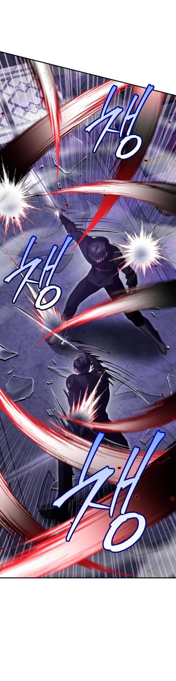 Hero X Demon King X Villain Chap 85 - Next Chap 86