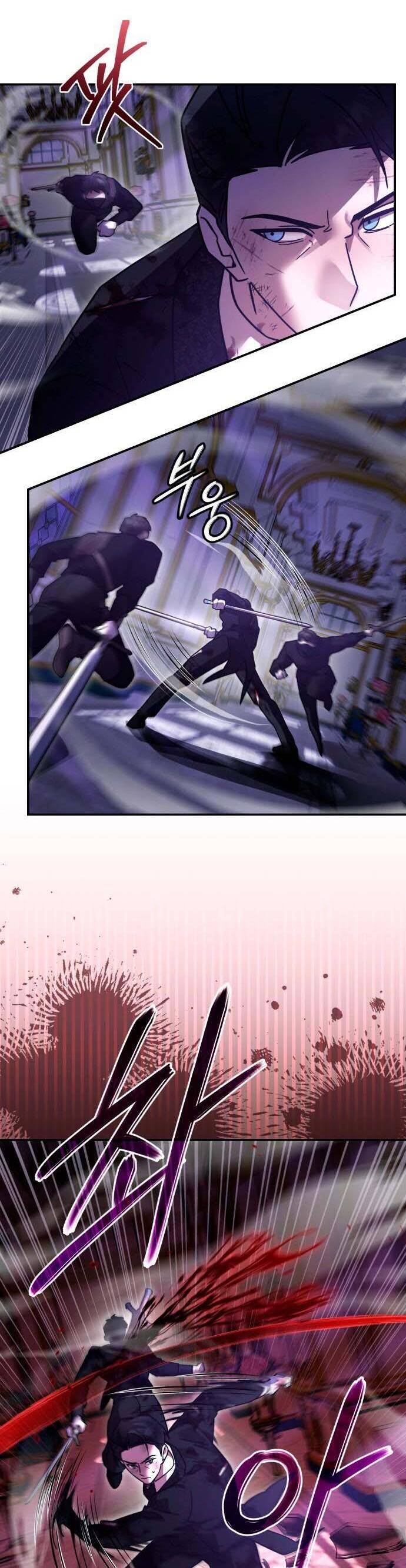 Hero X Demon King X Villain Chap 85 - Next Chap 86