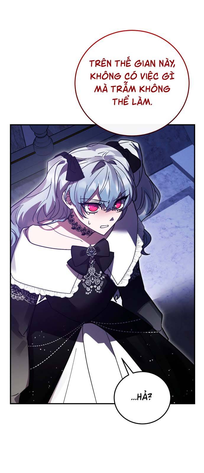 Hero X Demon King X Villain Chap 85 - Next Chap 86