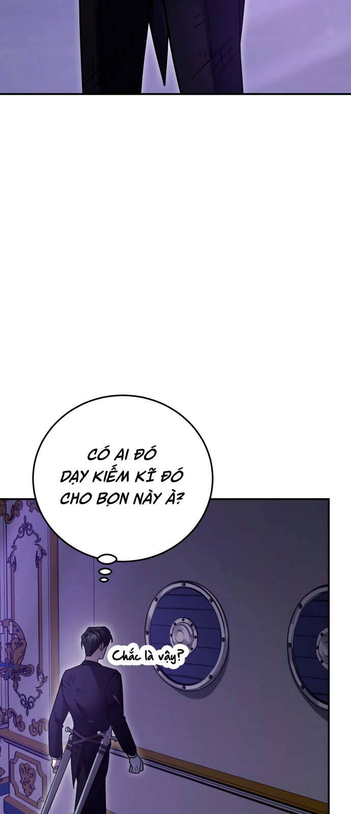 Hero X Demon King X Villain Chap 85 - Next Chap 86