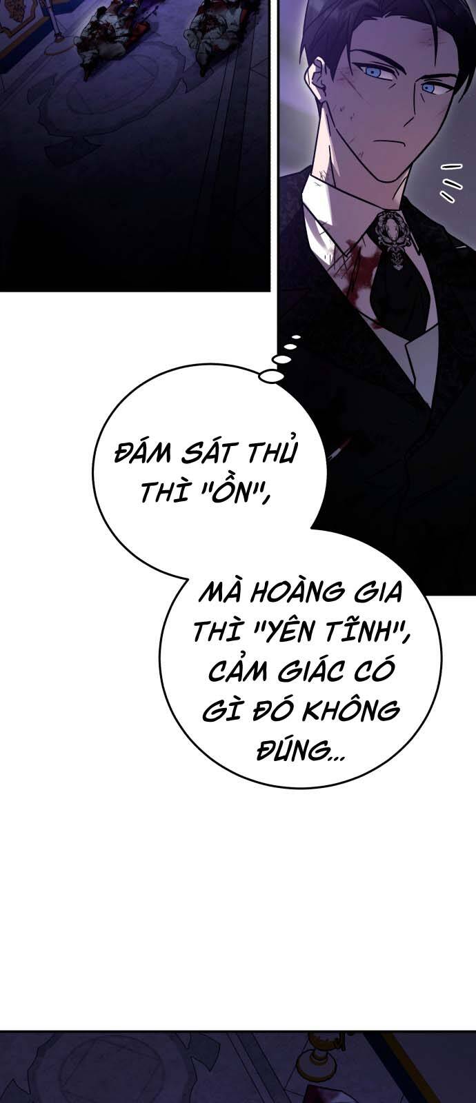 Hero X Demon King X Villain Chap 85 - Next Chap 86
