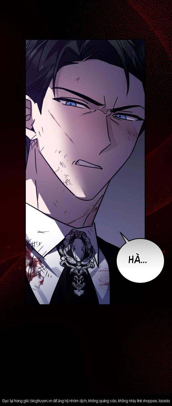 Hero X Demon King X Villain Chap 85 - Next Chap 86