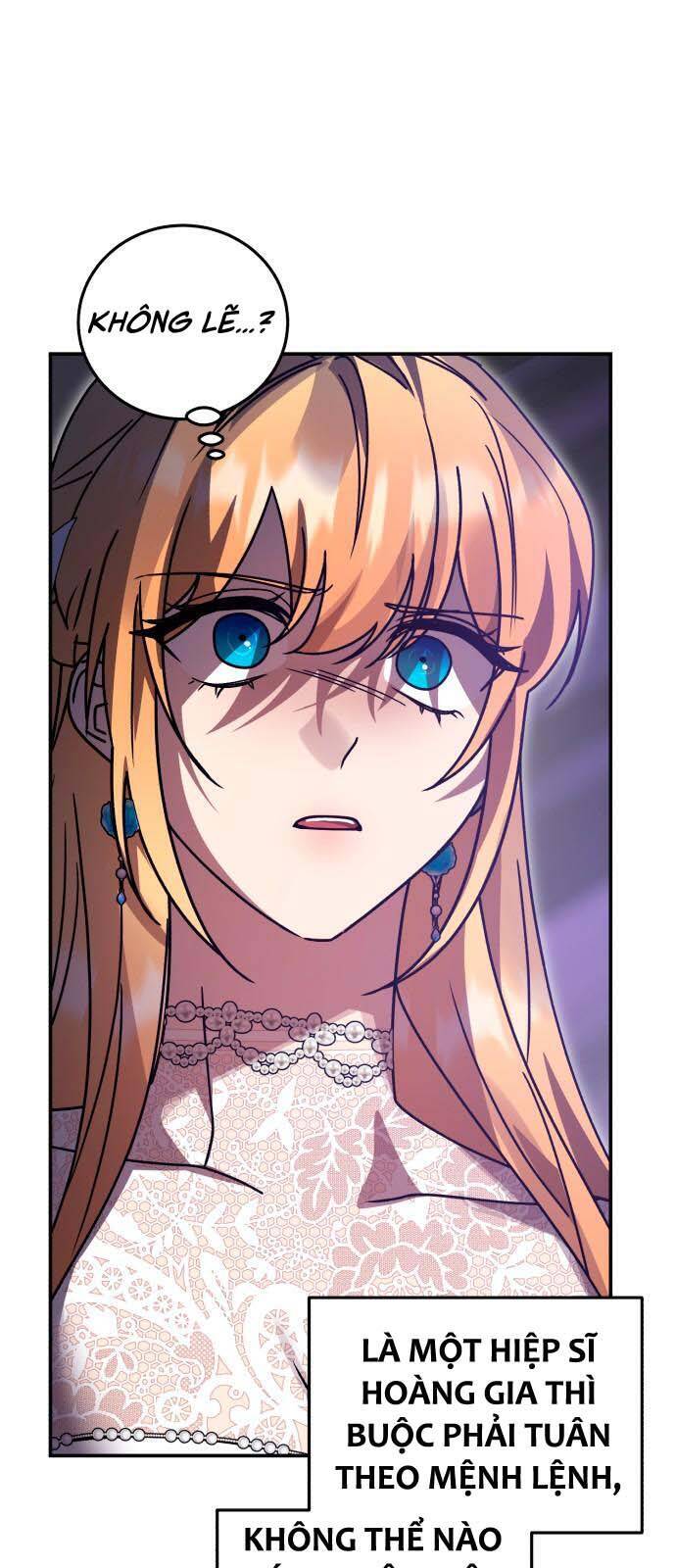 Hero X Demon King X Villain Chap 86 - Next Chap 87