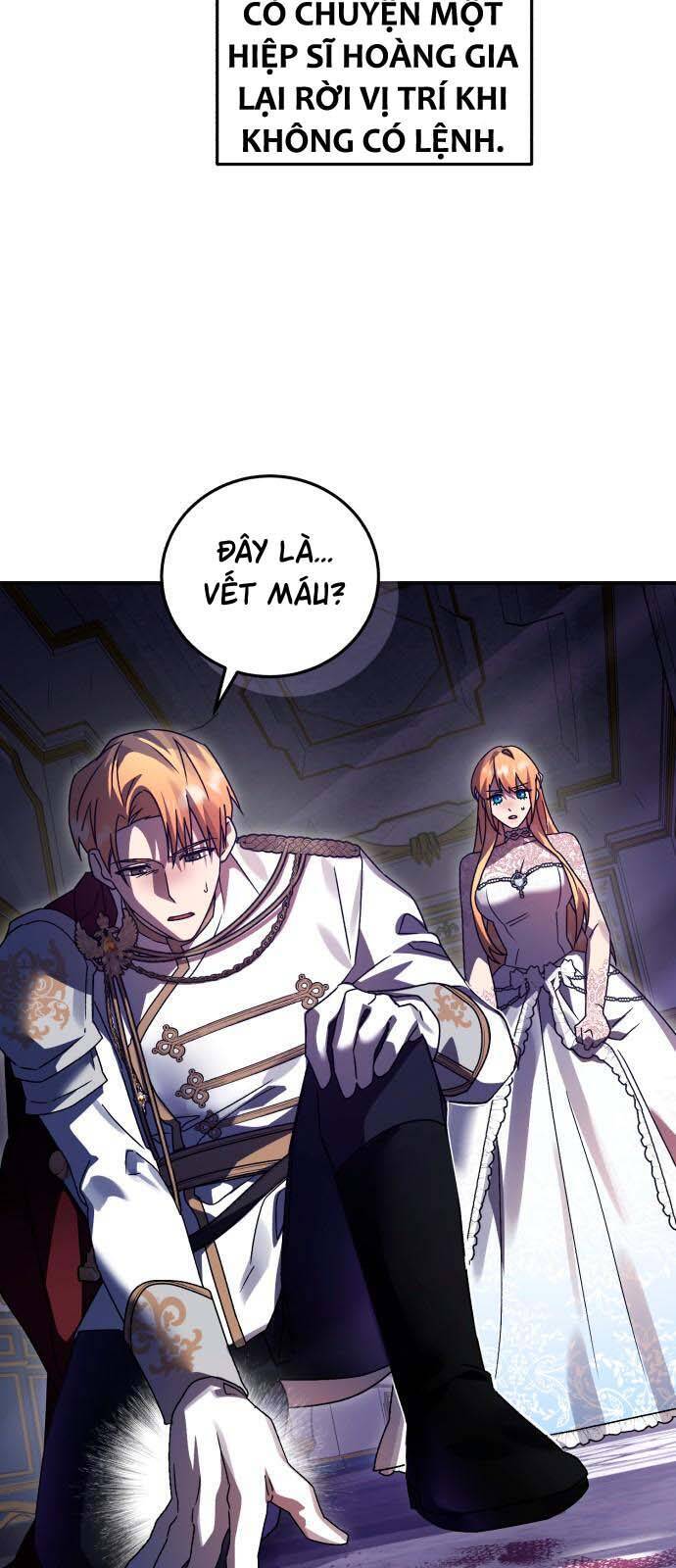 Hero X Demon King X Villain Chap 86 - Next Chap 87