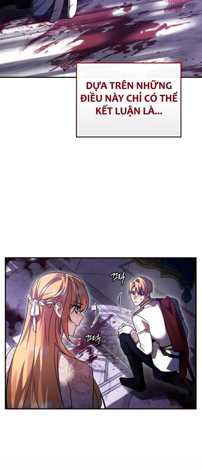 Hero X Demon King X Villain Chap 86 - Next Chap 87