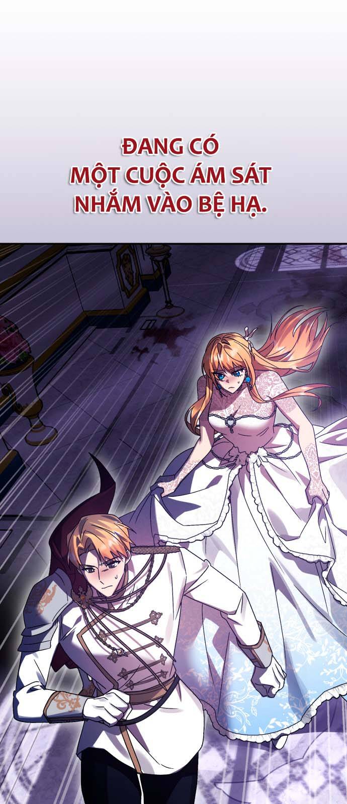 Hero X Demon King X Villain Chap 86 - Next Chap 87