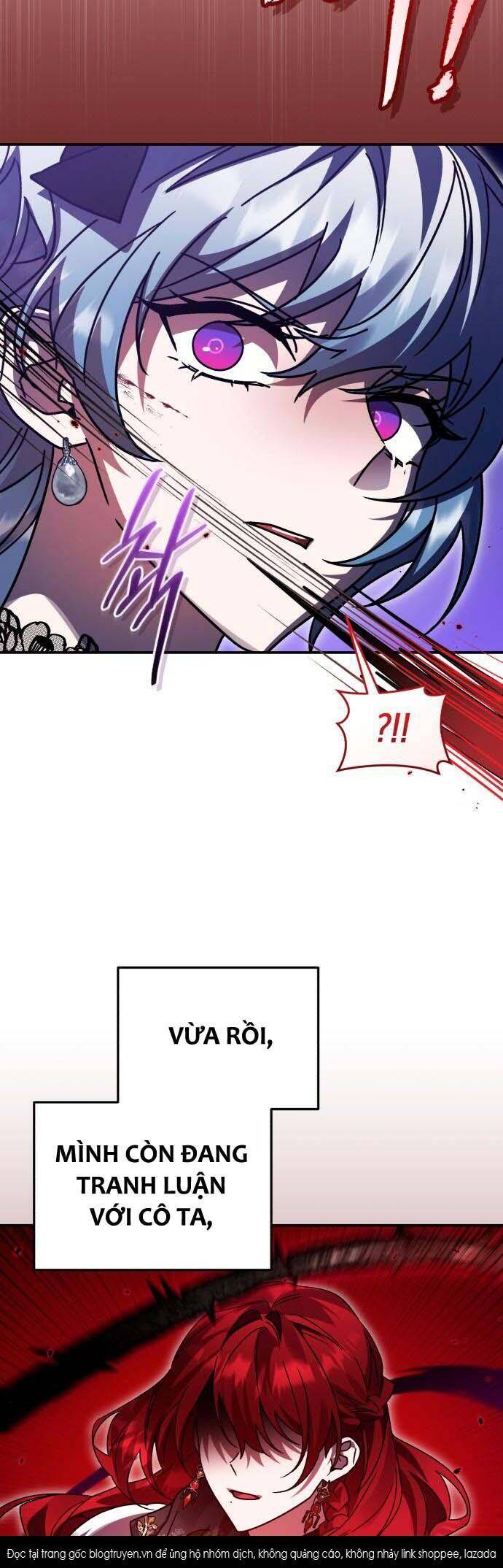 Hero X Demon King X Villain Chap 86 - Next Chap 87
