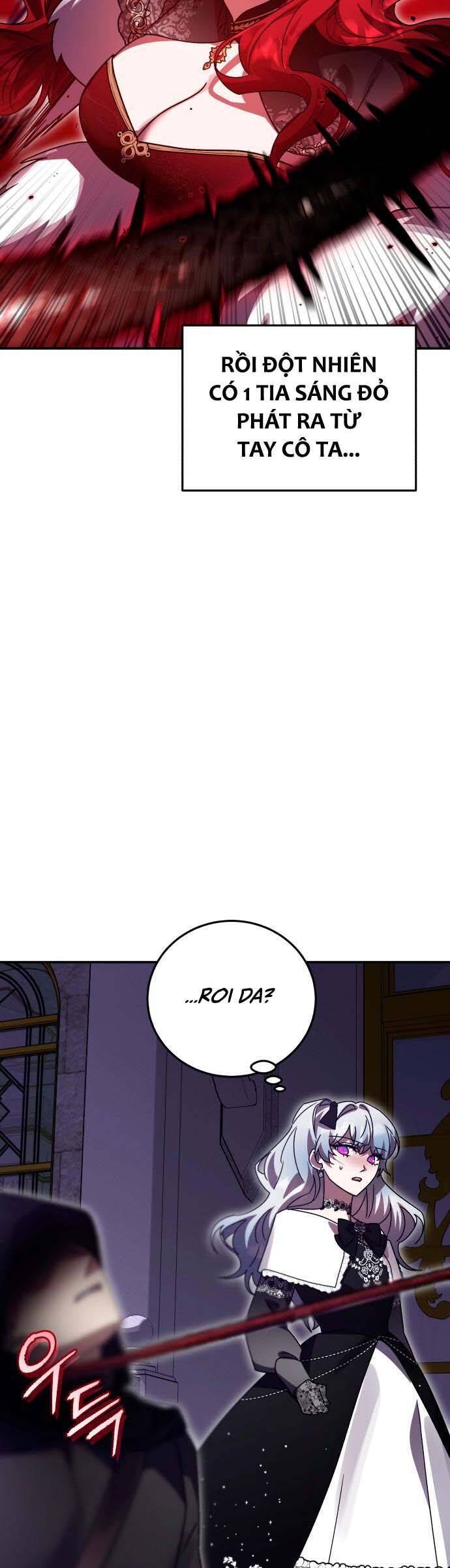 Hero X Demon King X Villain Chap 86 - Next Chap 87