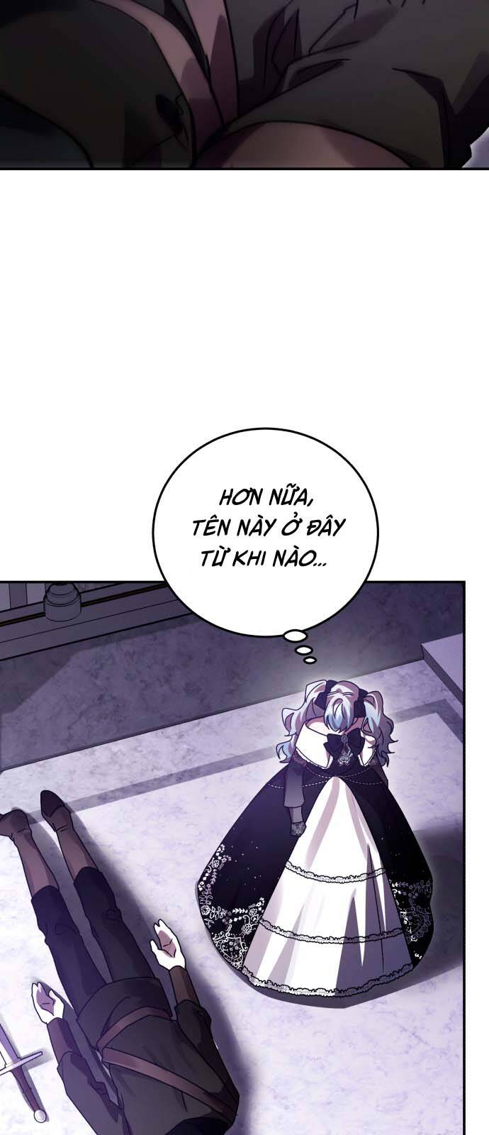Hero X Demon King X Villain Chap 86 - Next Chap 87