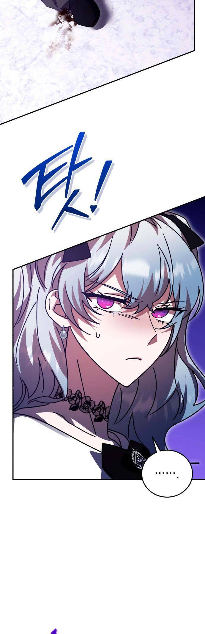Hero X Demon King X Villain Chap 86 - Next Chap 87