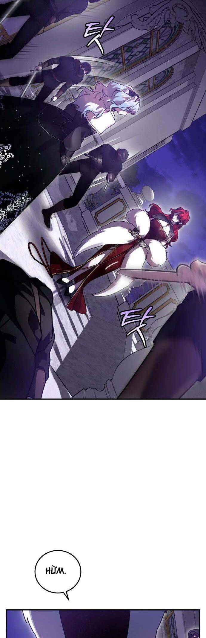 Hero X Demon King X Villain Chap 86 - Next Chap 87