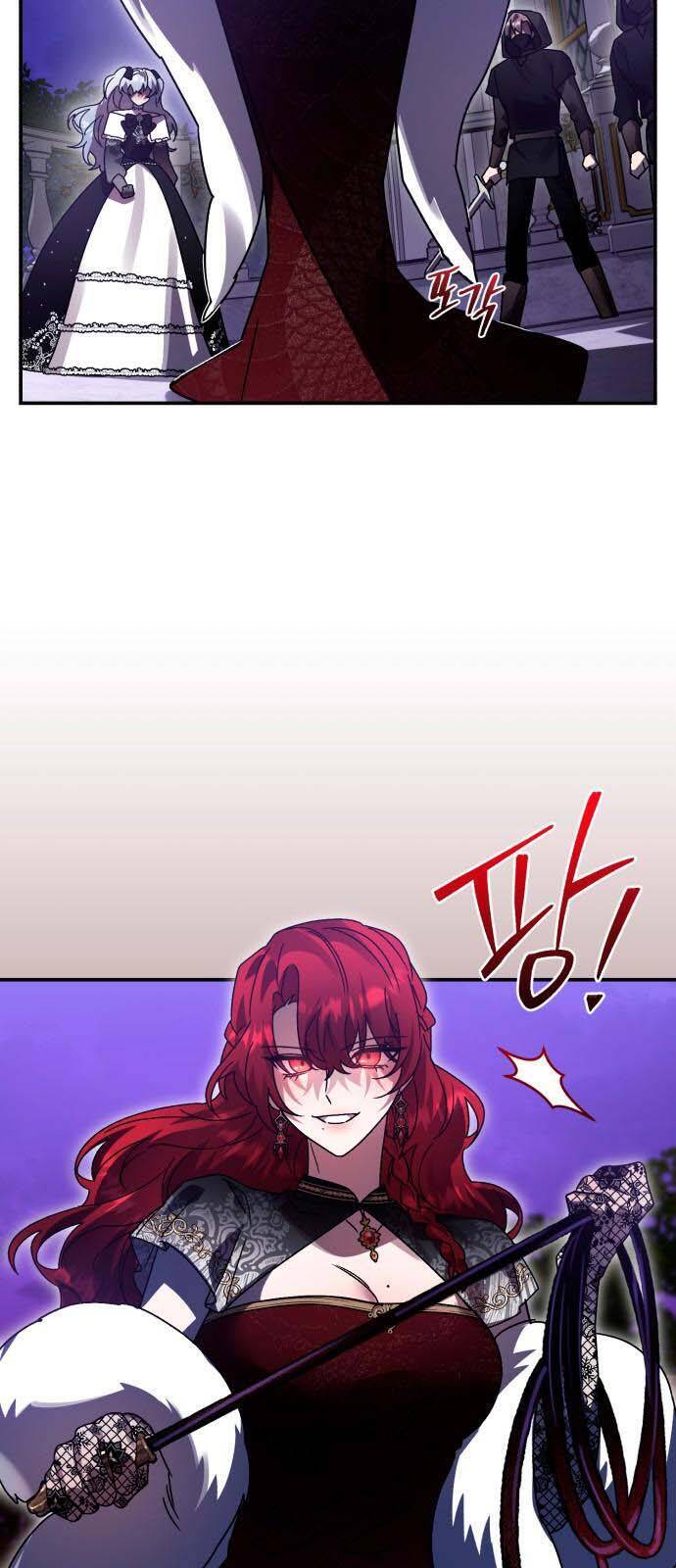Hero X Demon King X Villain Chap 86 - Next Chap 87