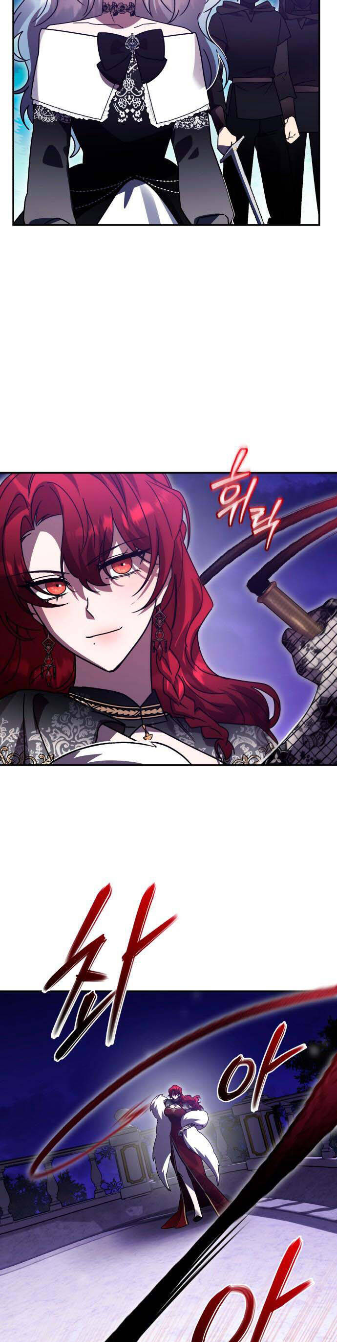 Hero X Demon King X Villain Chap 86 - Next Chap 87