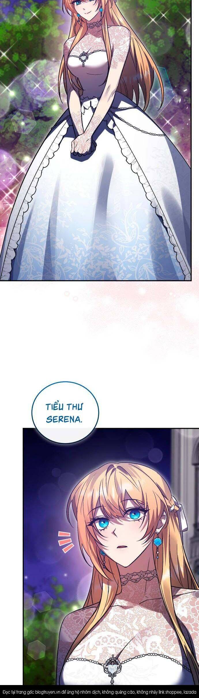 Hero X Demon King X Villain Chap 86 - Next Chap 87