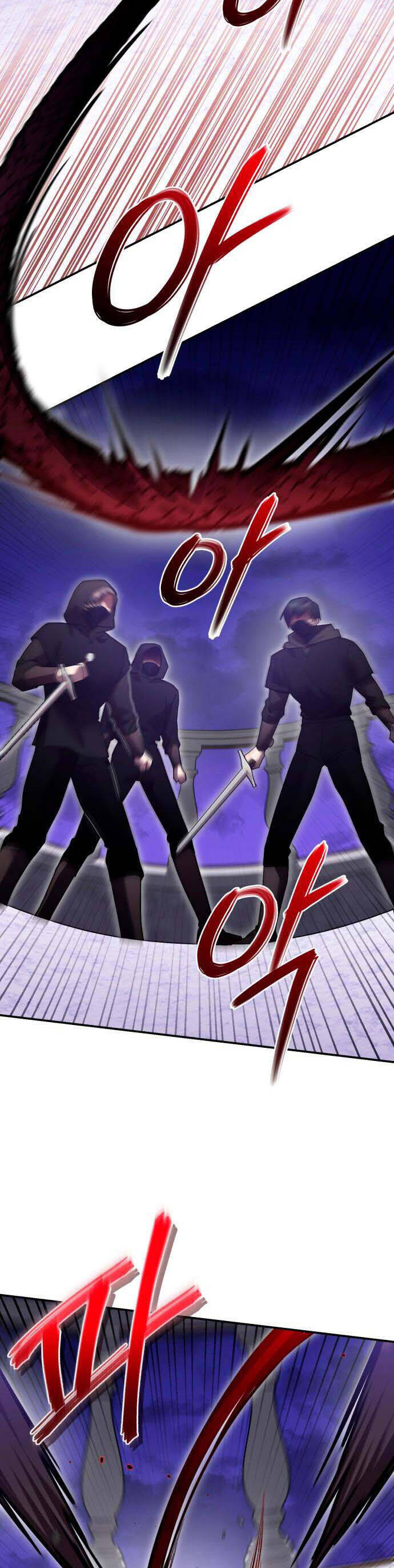 Hero X Demon King X Villain Chap 86 - Next Chap 87