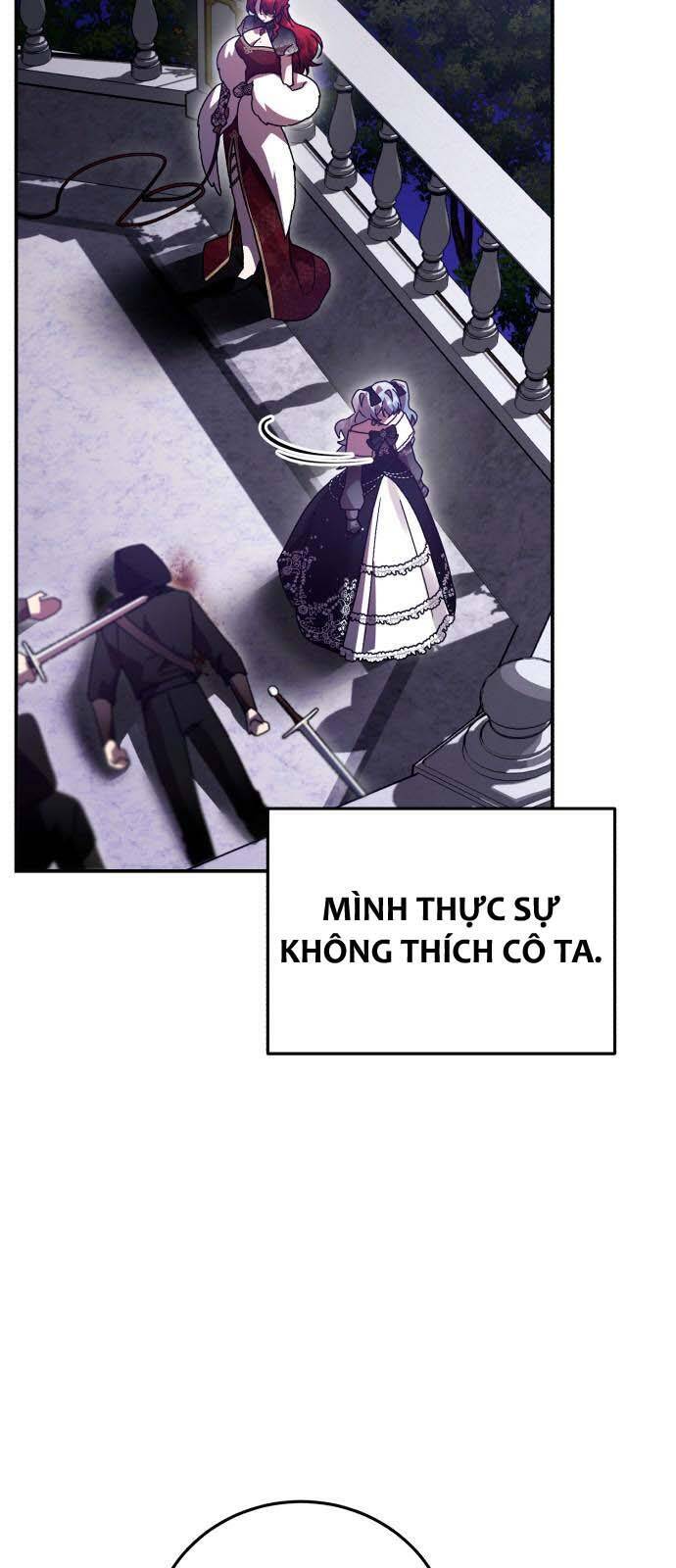 Hero X Demon King X Villain Chap 86 - Next Chap 87