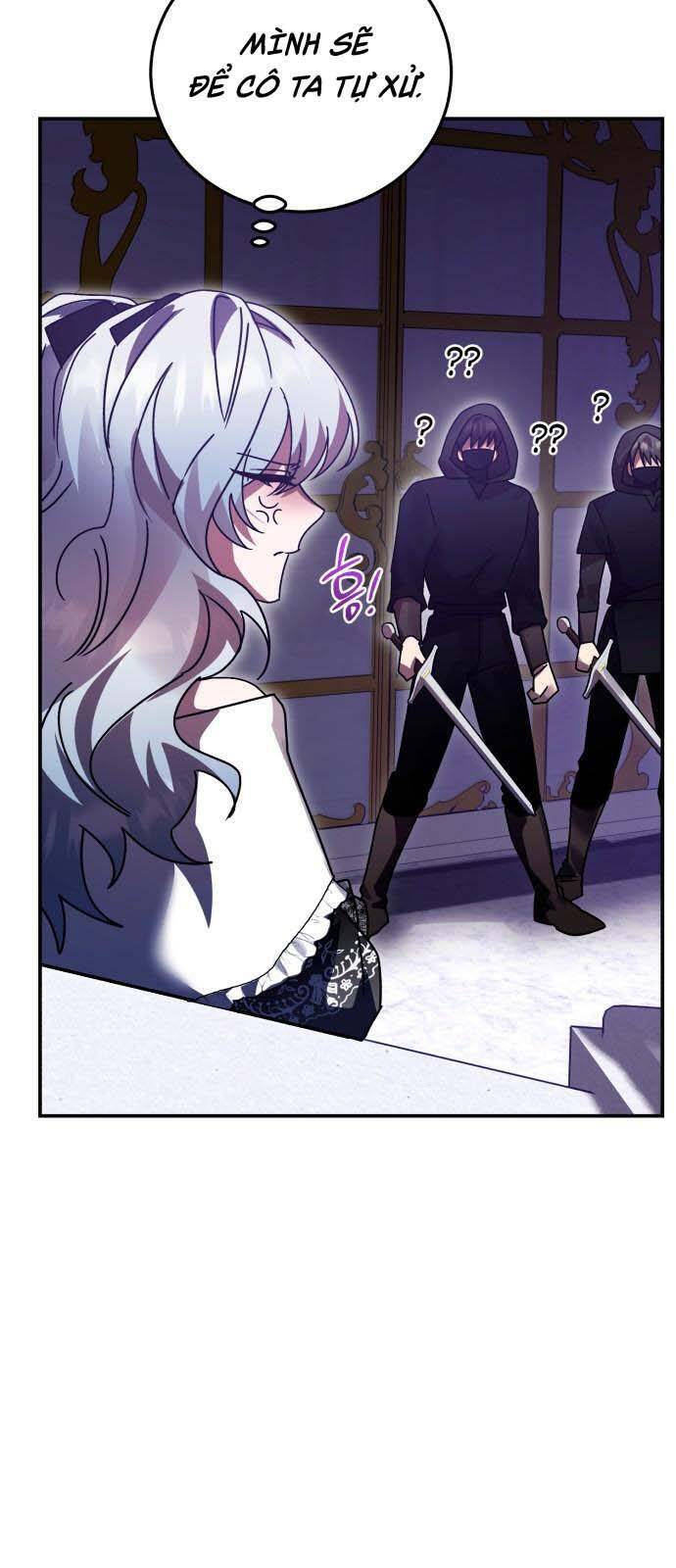 Hero X Demon King X Villain Chap 86 - Next Chap 87