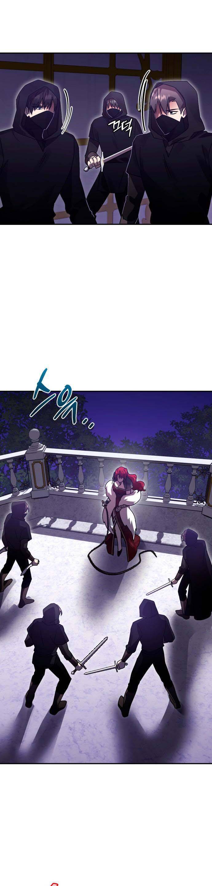 Hero X Demon King X Villain Chap 86 - Next Chap 87